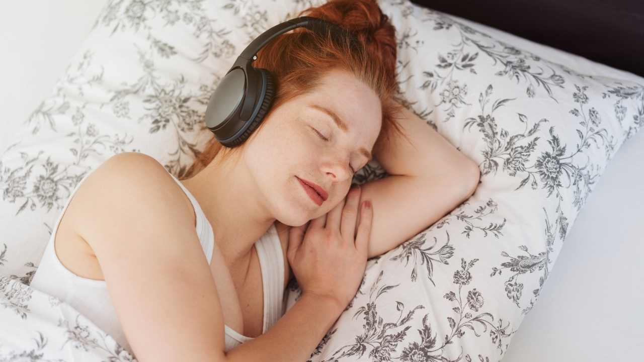 Best sleep headphones