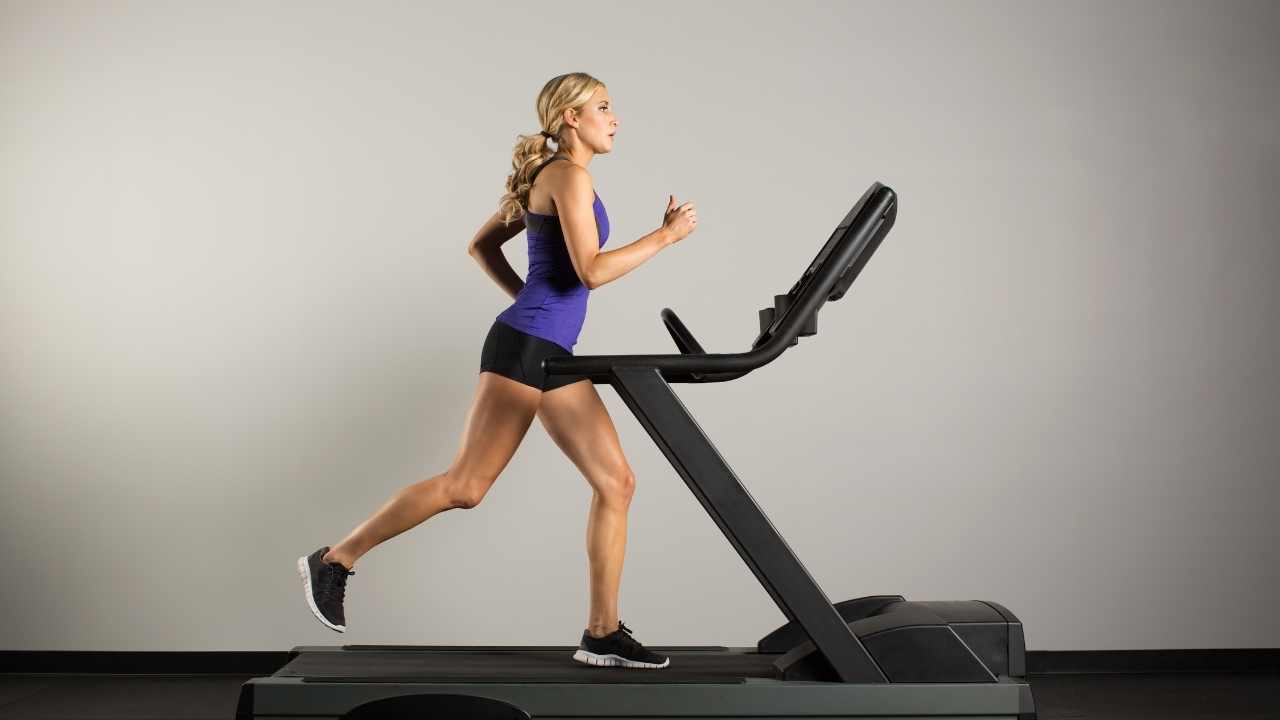 Best smart treadmill